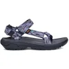 Image de Teva Sandales Hurricane Xlt M pour homme, Éclipse totale en maille, 37 EU