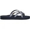 Image de Teva Olowahu Slipper Dames Kaleidoscope Blissfull Blue 07