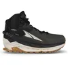 Image de Altra Baskets Olympus 5 Hike Mid GTX pour femme, Noir, 37.5 EU