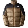 Image de THE NORTH FACE Diablo Doudoune Homme, M
