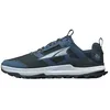 Image de Altra Lone Peak 8 Homme, Bleu marine, noir, 6.5 UK