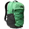 Image de The North Face Sac à dos Borealis Optic Emerald - TNF Black 28L