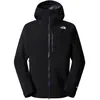 Image de The North Face Veste Kandersteg Gtx Pro Hardshell Hommes TNF Black XL