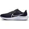 Image de Nike Air Zoom Pegasus 40 Chaussures Black/White-Iron Grey 38.5