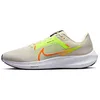 Image de Nike Femme Air Zoom Pegasus Basket, Blanc, 45 EU