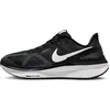 Image de Nike Chaussure De Course W Air Zoom Structure 25, Black/White-Dk Smoke Grey, DJ7884-001, 35.5 EU (5 US)