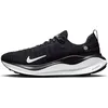 Image de Nike Infinity Bra - Soutien-gorge de sport pour femme, Black White Dark Grey 001, 41 EU