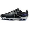 Image de Nike Legend 10 Academy Chaussures Black/Chrome-Hyper Royal 39