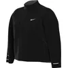 Image de Nike Women'S Veste W Nk Fast Repel Jacket, Black/Black/Reflective Silv, FB7451-010, S