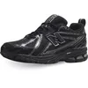 Image de New Balance Chaussures 1906R Code M1906RCH Noir Homme, Noir, 43 EU