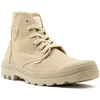 Image de Palladium 02352 Bottines pour homme US Pampa Hi H Beige, Sahara Safari., 41 EU