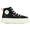 Image de Bottines femme Palladium Pallatower Hi
