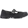 Image de Palladium Pampa M Jane Washed 94475664M, Sabots, Noir, 40 EU