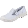 Image de Palladium Mixte Pampa M-Jane Washed Mary Flat, Blue Art, 40 EU