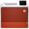 Image de HP Color Laserjet Enterprise 6701dn A4 61S. Col SF Duplex Réseau