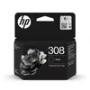 Image de Cartouche d'encre HP Originale 308 Noire Standard - 7N0W6AE