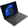Image de Lenovo Ordinateur portable 15,6" Full HD, processeur AMD Ryzen 5 7520U jusqu'à 4,3 GHz, RAM 8 Go LPDDR5, 512 Go Ssd NVMe, Windows 11 Pro, Libre Office, prêt à l'emploi