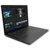 Image de Lenovo THINKPAD L13 GEN4 13,3" WUXGA AMD RYZEN 5 Pro 7530U 2 GHz RAM 16 Go -SSD 512 Go M.2 NVMe-WI-FI 6E-Win 11 Prof Black (21FN0007IX) Marque
