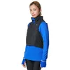 Image de Under Armour Gilet de course Storm pour femme, Noir , M