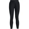 Image de Under Armour Qualifier Elite Pantalon de course pour femme, Noir , S
