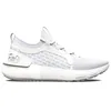Image de Under Armour HOVR Phantom 3 Chaussures de course pour femme, Blanc, 38.5 EU