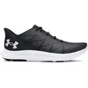 Image de Under Armour UA Charged Speed Swift, Chaussures de course, Femme, Black/White/White, 42 EU