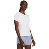 Image de Under Armour Launch Elite T-shirt à manches courtes pour femme