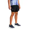 Image de Under Armour Short Launch 5in 2-in-1