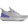 Image de Under Armour Ua W Shift Chaussures de course pour femme, Halo Grey Stlgt anthracite, 38.5 EU