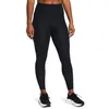 Image de Under Armour Launch Elite Ankle Tight Laufbekleidung Legging de course Noir
