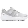 Image de Under Armour Chaussures De Running Ginf Surge 4 Ac