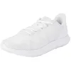 Image de Under Armour UA Charged Speed Swift, Chaussures de course, Femme, White/White/White, 42 EU