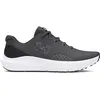 Image de Under Armour Chaussures de course UA Charged Surge 4 pour homme, Castlerock Anthracite, 44 EU