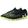 Image de Under Armour Magnetico Select 4 FG Football Boots EU 41