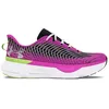 Image de Under Armour Infinite Pro Run Anywhere Chaussures de course pour femme Noir Taille 38,5