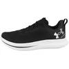 Image de Under Armour Hommes Velociti 4 Se Chaussure De Running sans Stabilisateurs Chaussures De Running Black - Noir 45,5