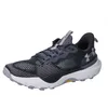 Image de Under Armour Unisex UA U Infinite Pro Trail-Blk Chaussure Trail Chaussures De Running Black - Noir