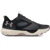 Image de Under Armour Unisex UA U Infinite Pro Trail-Blk Chaussure Trail Chaussures De Running Black - Noir