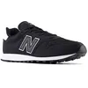 Image de New Balance 500, Baskets pour homme, Black 001, 44 EU