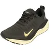 Image de NIKE Reactx Infinity Run 4 Dr2670 Baskets de course pour femme, Gris fumé foncé métallisé doré 006, 37.5 EU