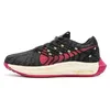 Image de Nike Chaussures de Running Noire/Rose Femme Pegasus Turbo Next Nature, Rose, 41 EU
