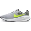 Image de Nike Revolution 7, Homme faible, 0, Wolf Grey Volt Smoke Grey Black, 45 EU