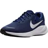 Image de NIKE Revolution 7, Faible Homme, Midnight Navy Pure Platinum Black White, 42 EU