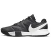 Image de Nike Chaussures De Tennis M Court Lite 4 Cly, Black/White-Anthracite, FN0530-001, 42.5 EU (9 US)