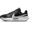 Image de Nike Chaussures De Tennis M Zoom Gp Challenge Pro Cly, Black/White-Black, FJ7767-001, 44.5 EU (10.5 US)