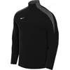 Image de Nike Men's Top M Nk Df Strk Dril Top, Black/Anthracite/White, FN2403-010, 2XL