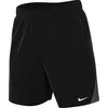 Image de Nike Men's Pants M Nk Df Strk Short Kz, Black/Black/Anthracite/White, FN2401-010, M