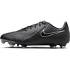 Image de Nike Phantom Gx II Academy FG/MG Chaussure de Football Black/Black 44.5