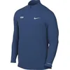 Image de Nike Men's Top M Nk Df Elmnt Top Hz Flash Hbr, Court Blue/Reflective Silv, FB8556-476, XL