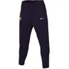 Image de Nike Pantalon France Dri-Fit Strike Kpz pour homme, bleu foncé/bleu cobalt, bleu cobalt, FJ2280-499, S